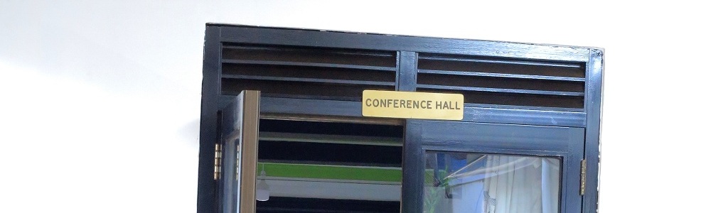 Our Conference Hall